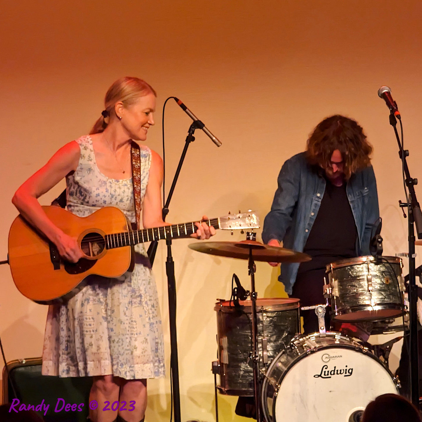Concert Club at the Long Center