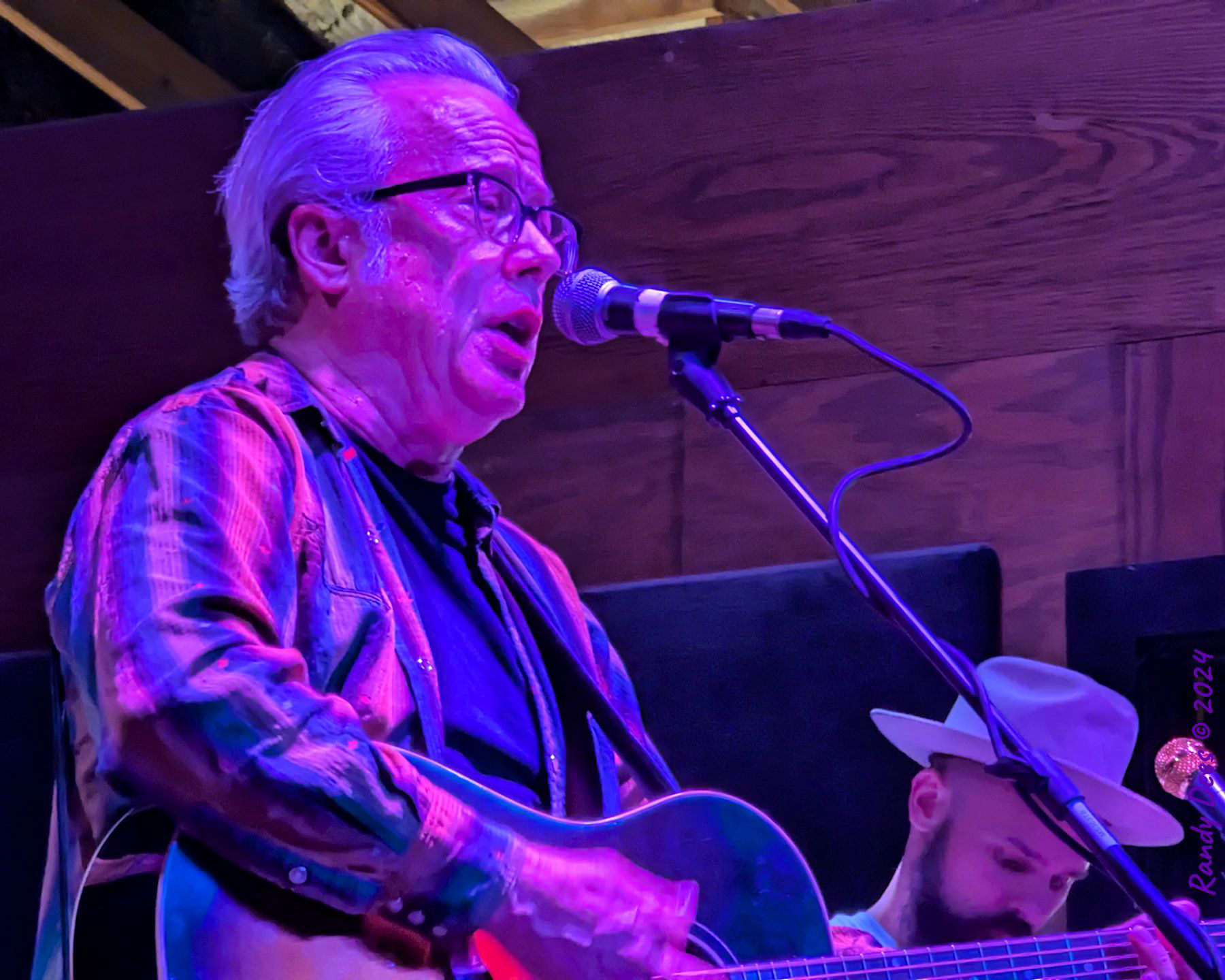 Dripping Springs Songwriter Festival