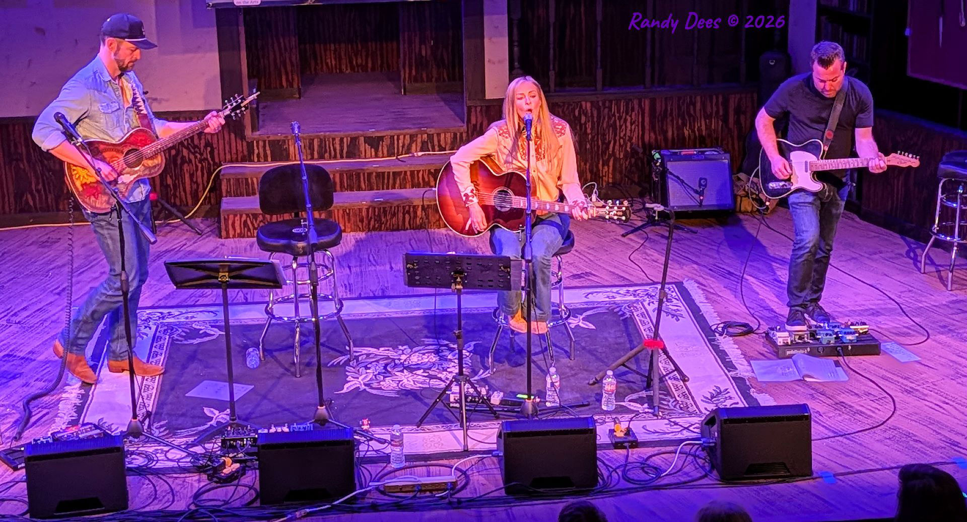 Stars Over Wimberley WinterNights