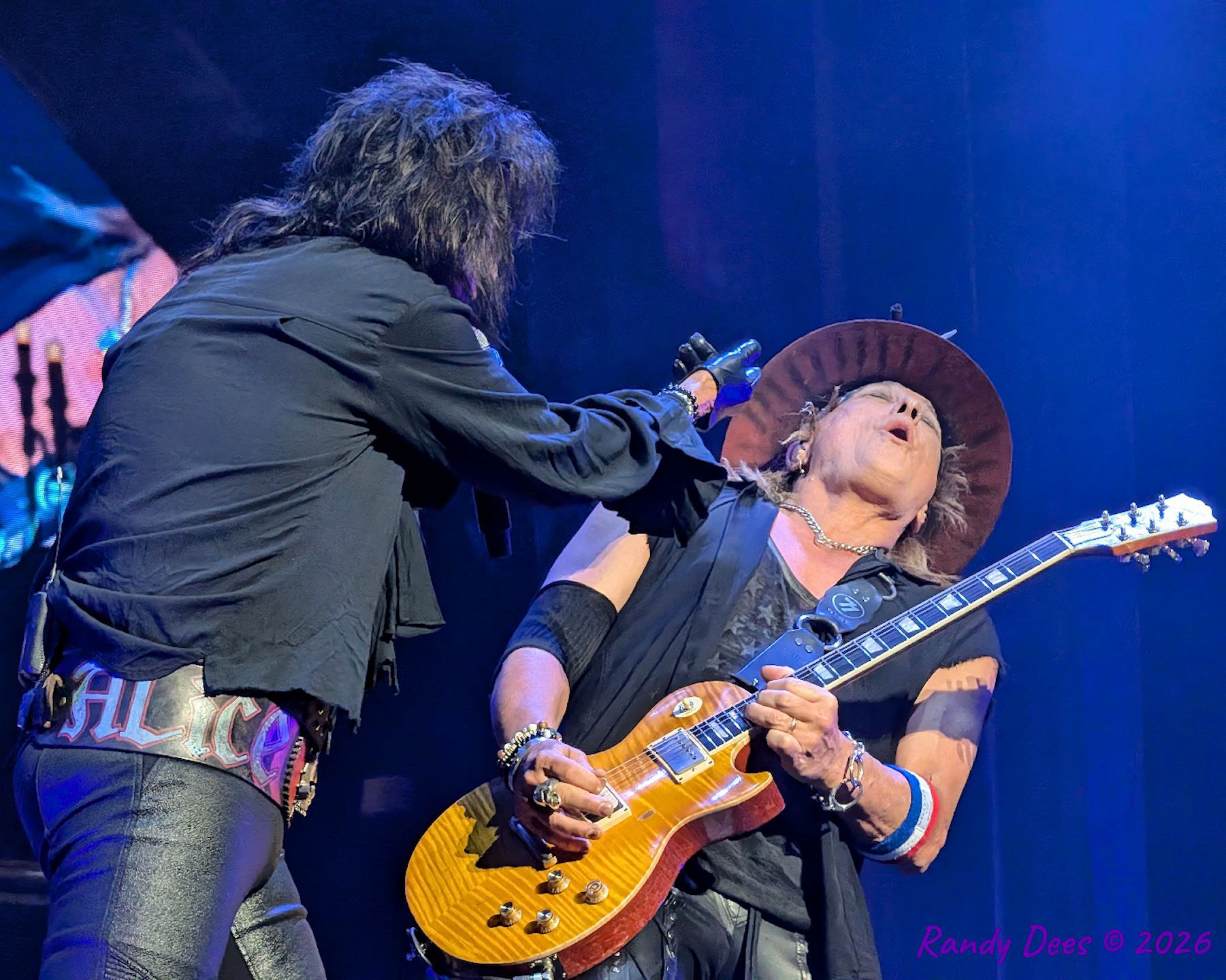 Alice Cooper