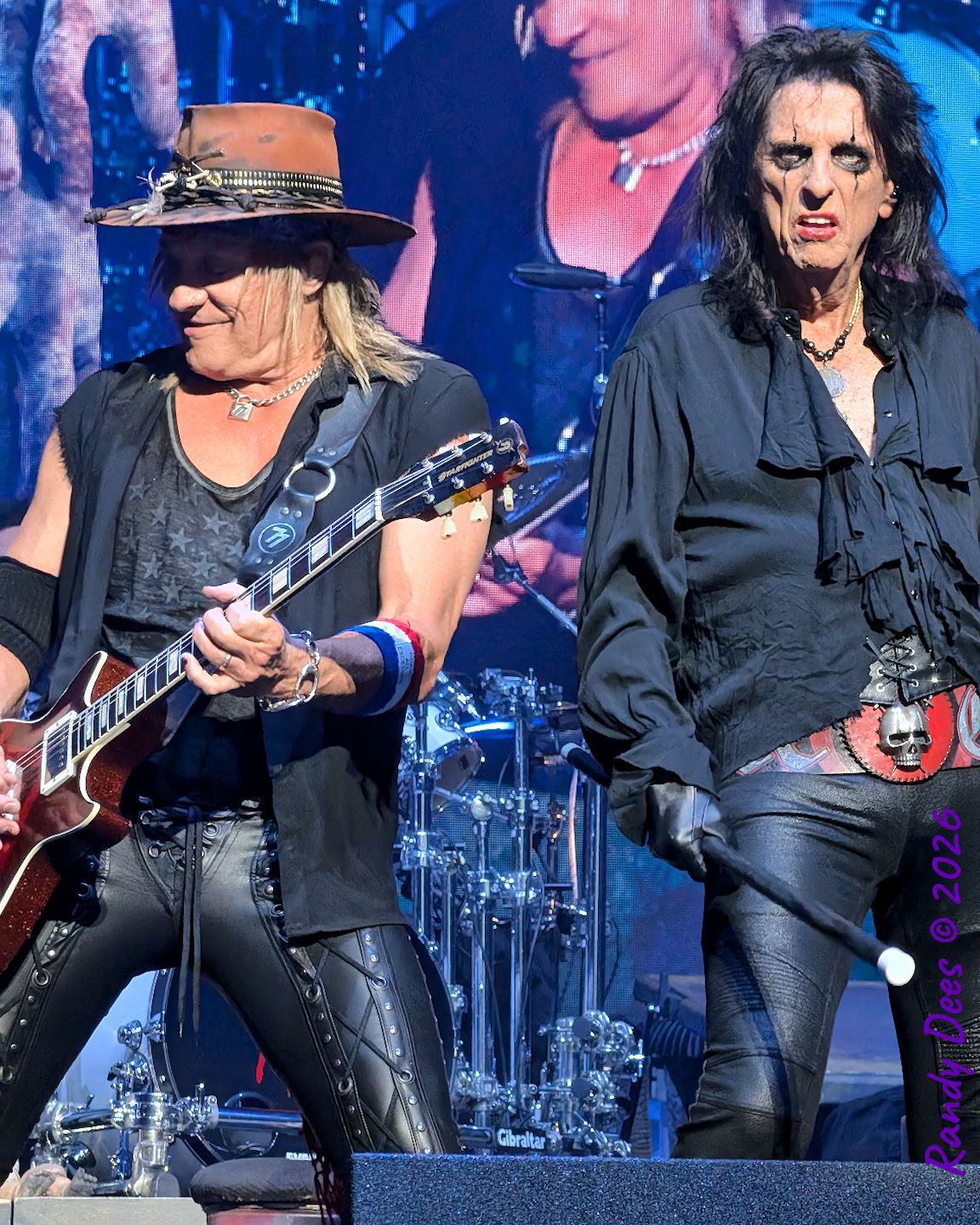 Alice Cooper