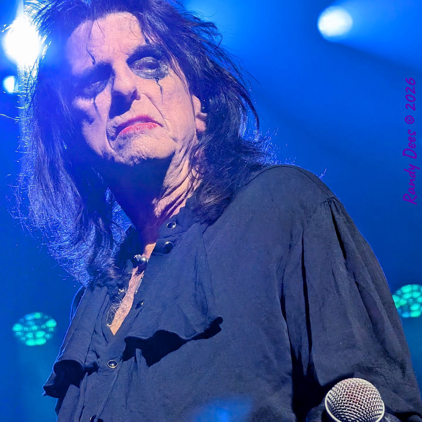 Alice Cooper