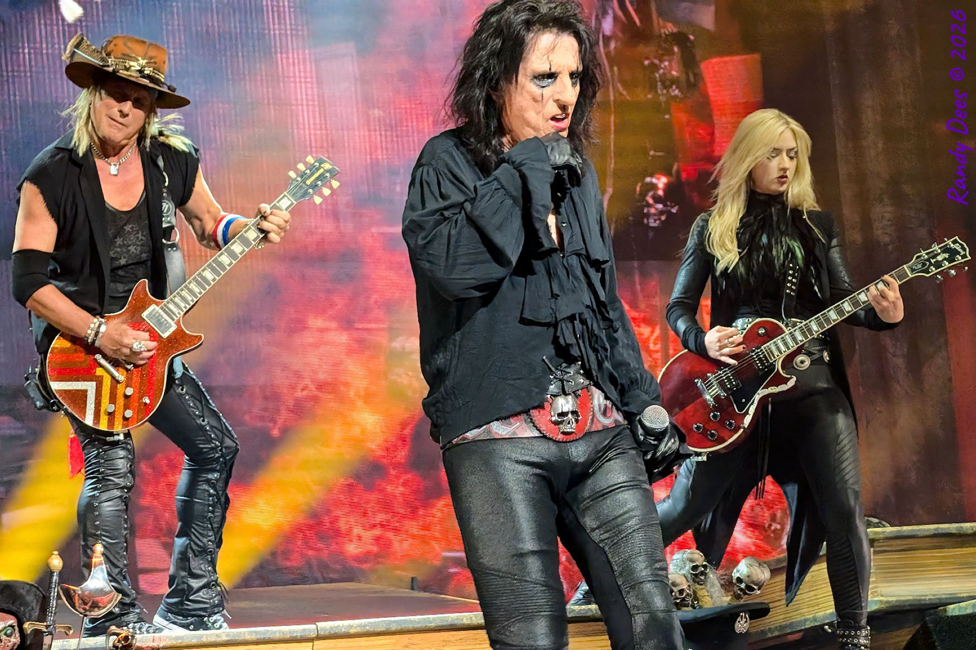 Alice Cooper