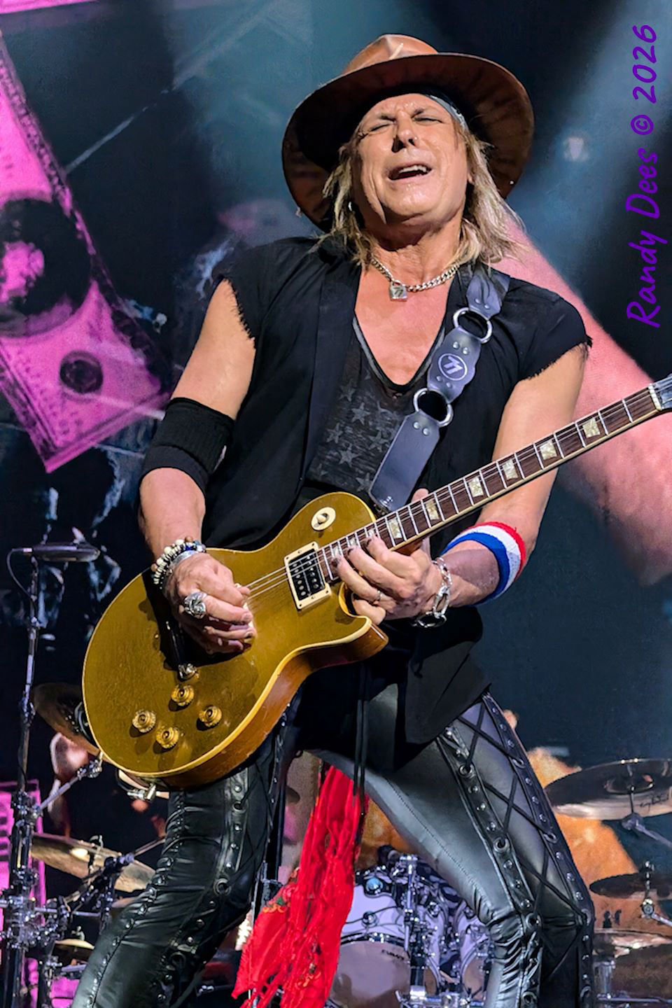 Alice Cooper