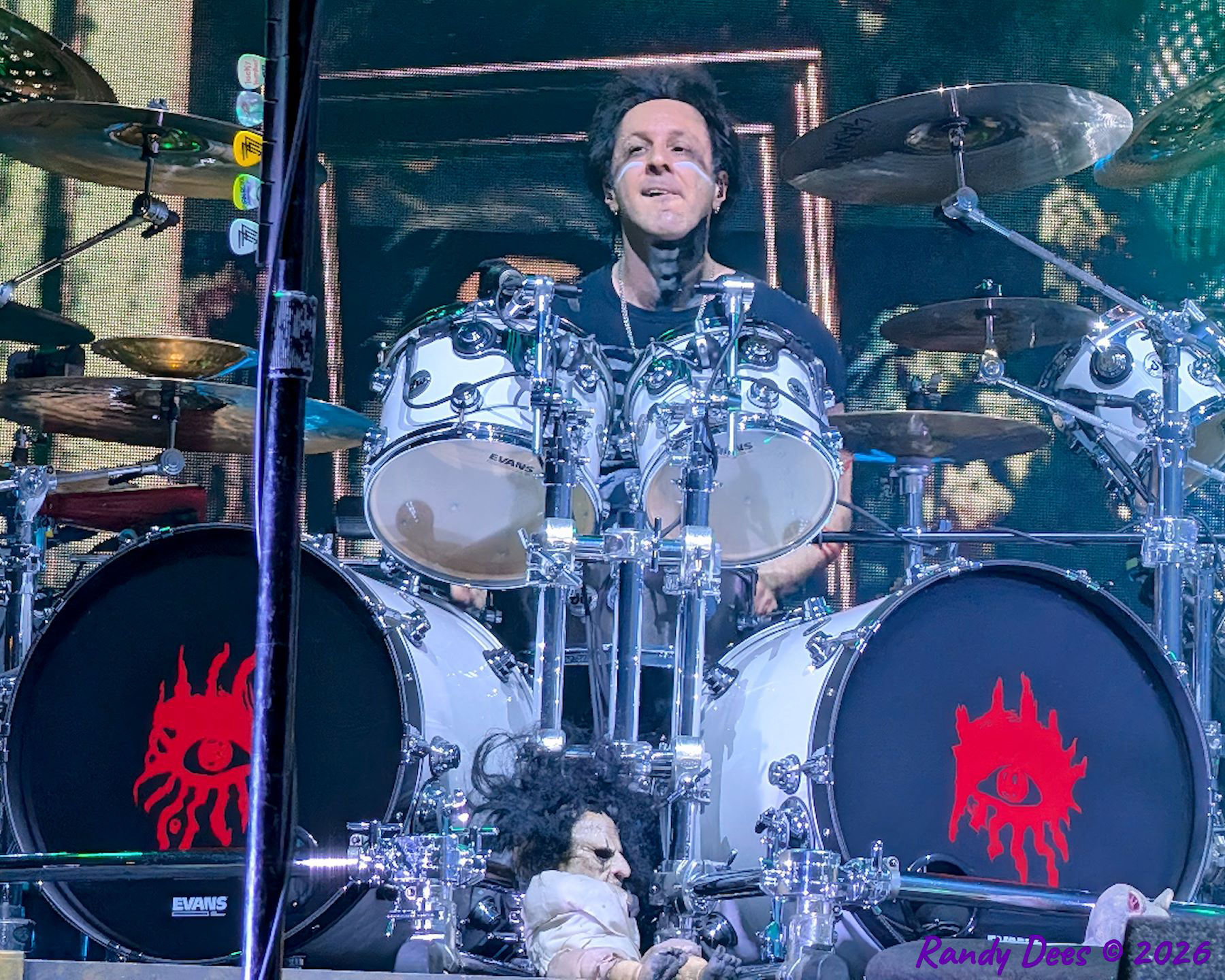 Alice Cooper