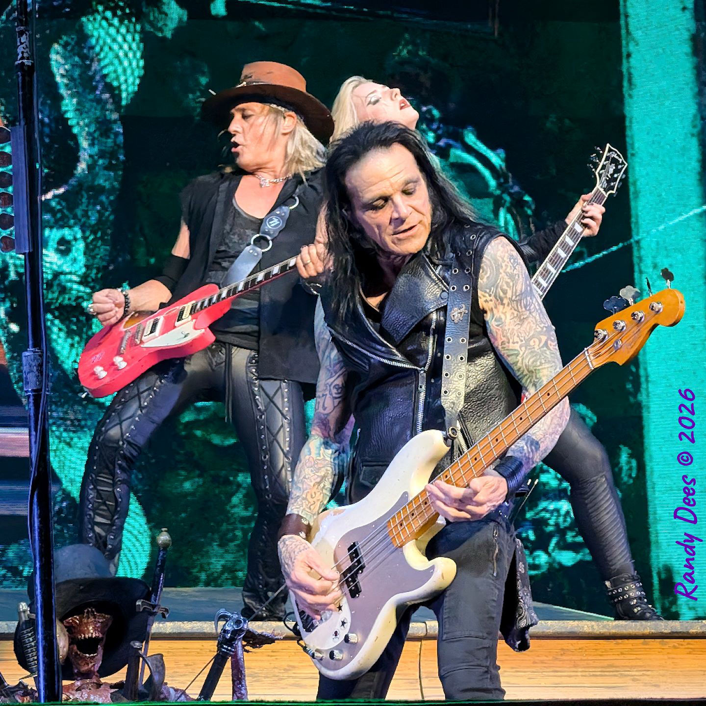 Alice Cooper