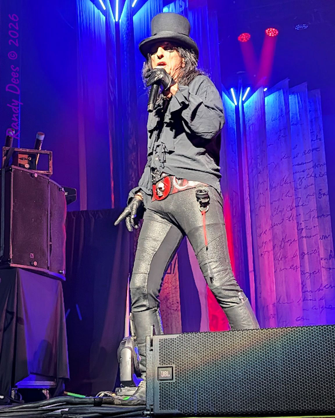 Alice Cooper