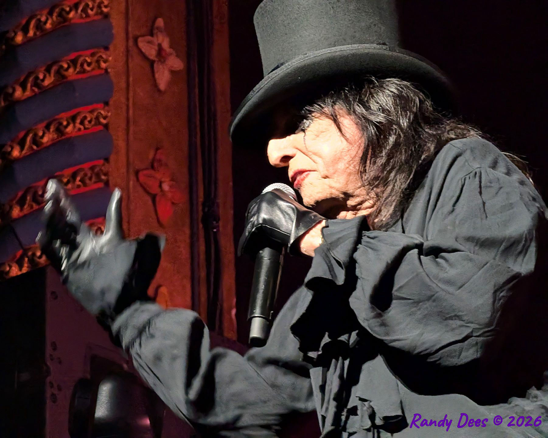 Alice Cooper