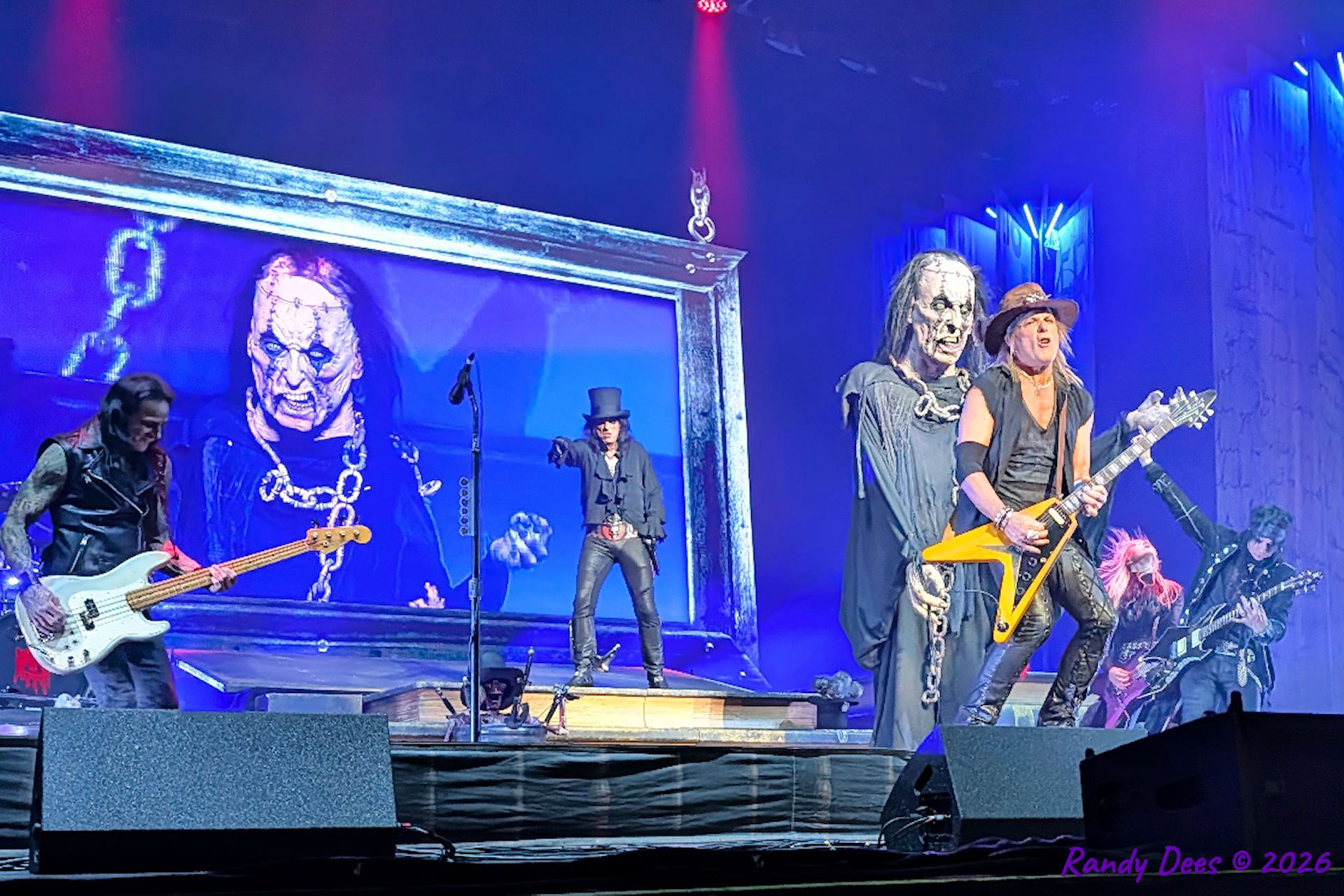 Alice Cooper