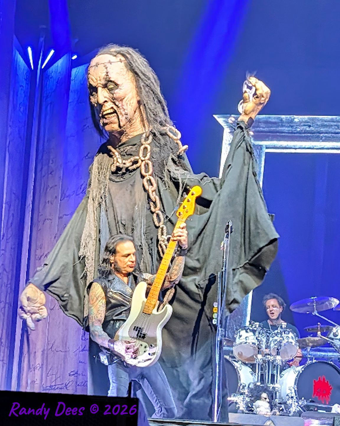 Alice Cooper
