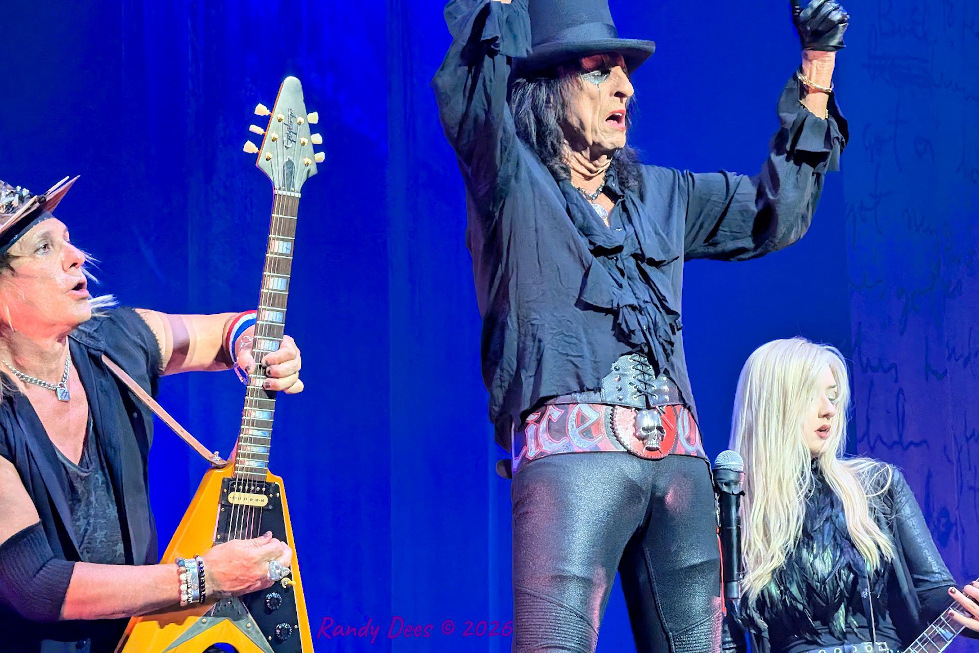 Alice Cooper