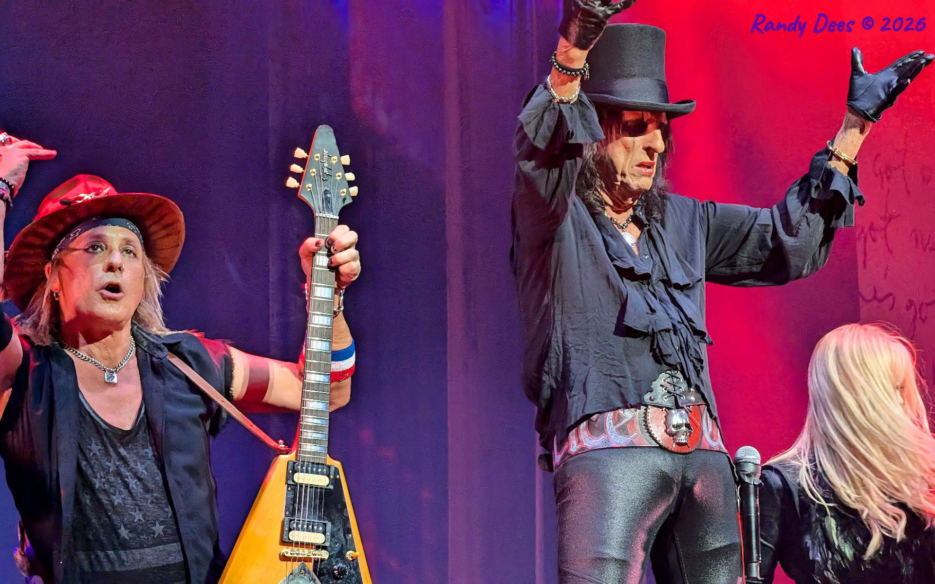 Alice Cooper