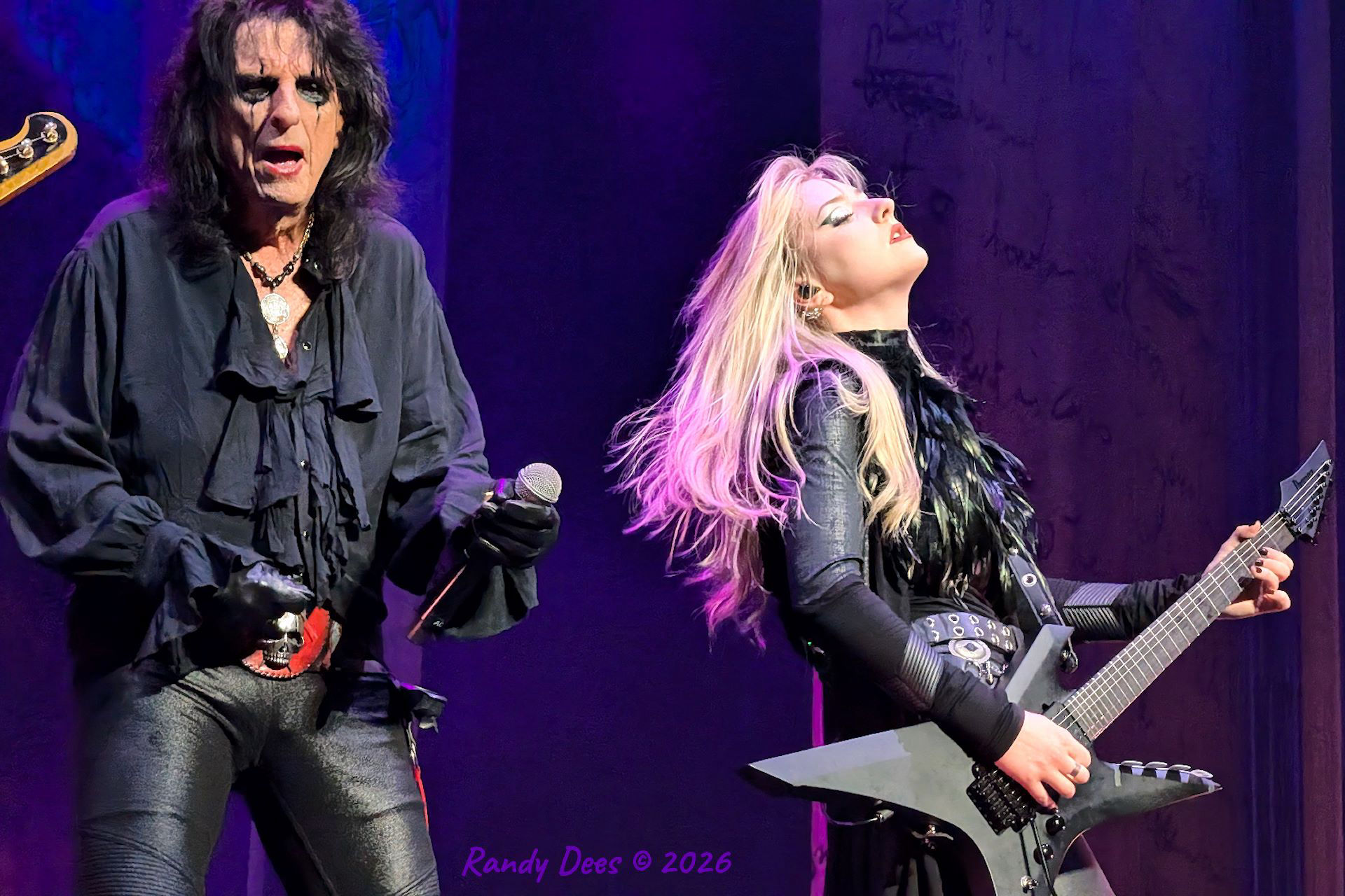 Alice Cooper