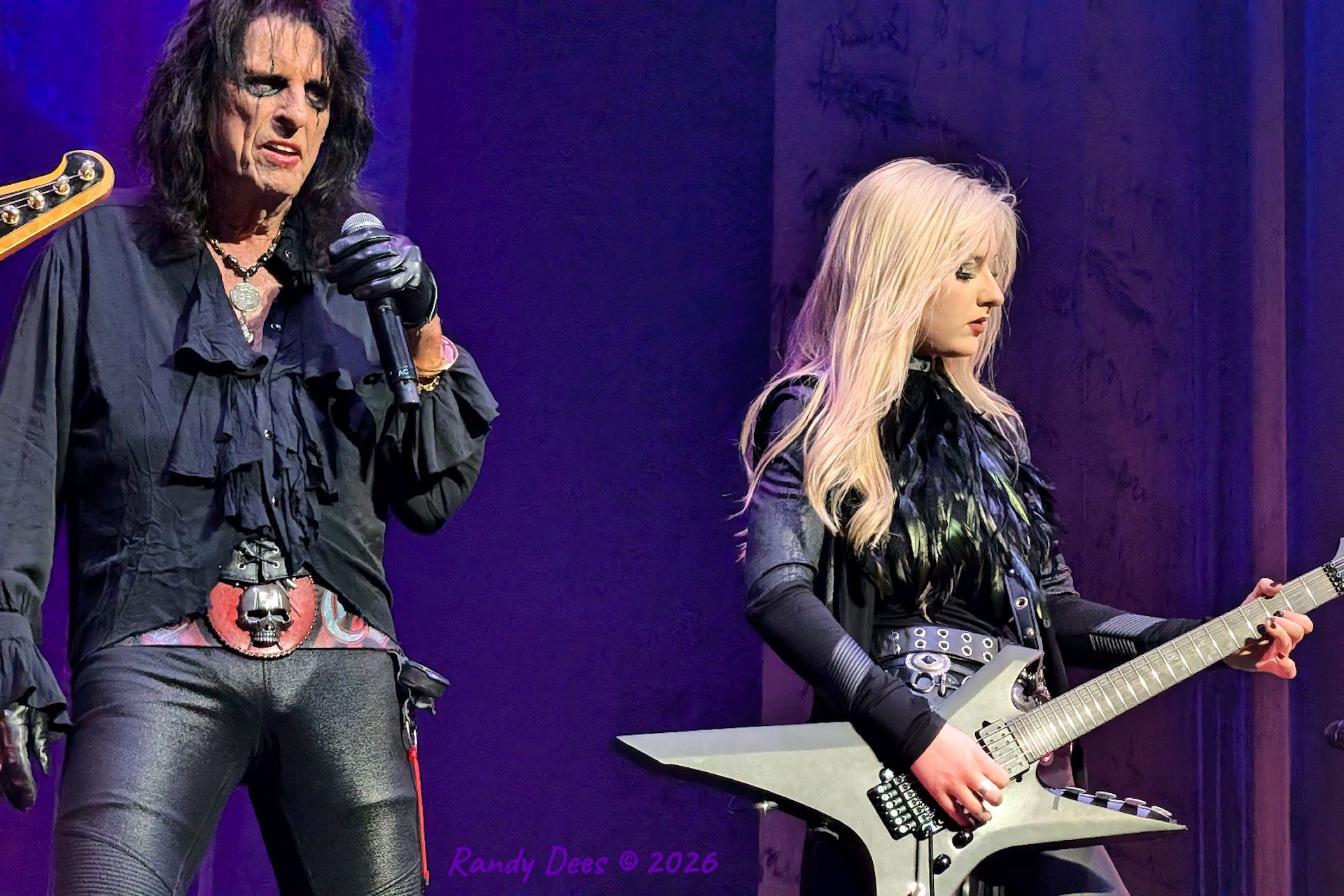 Alice Cooper