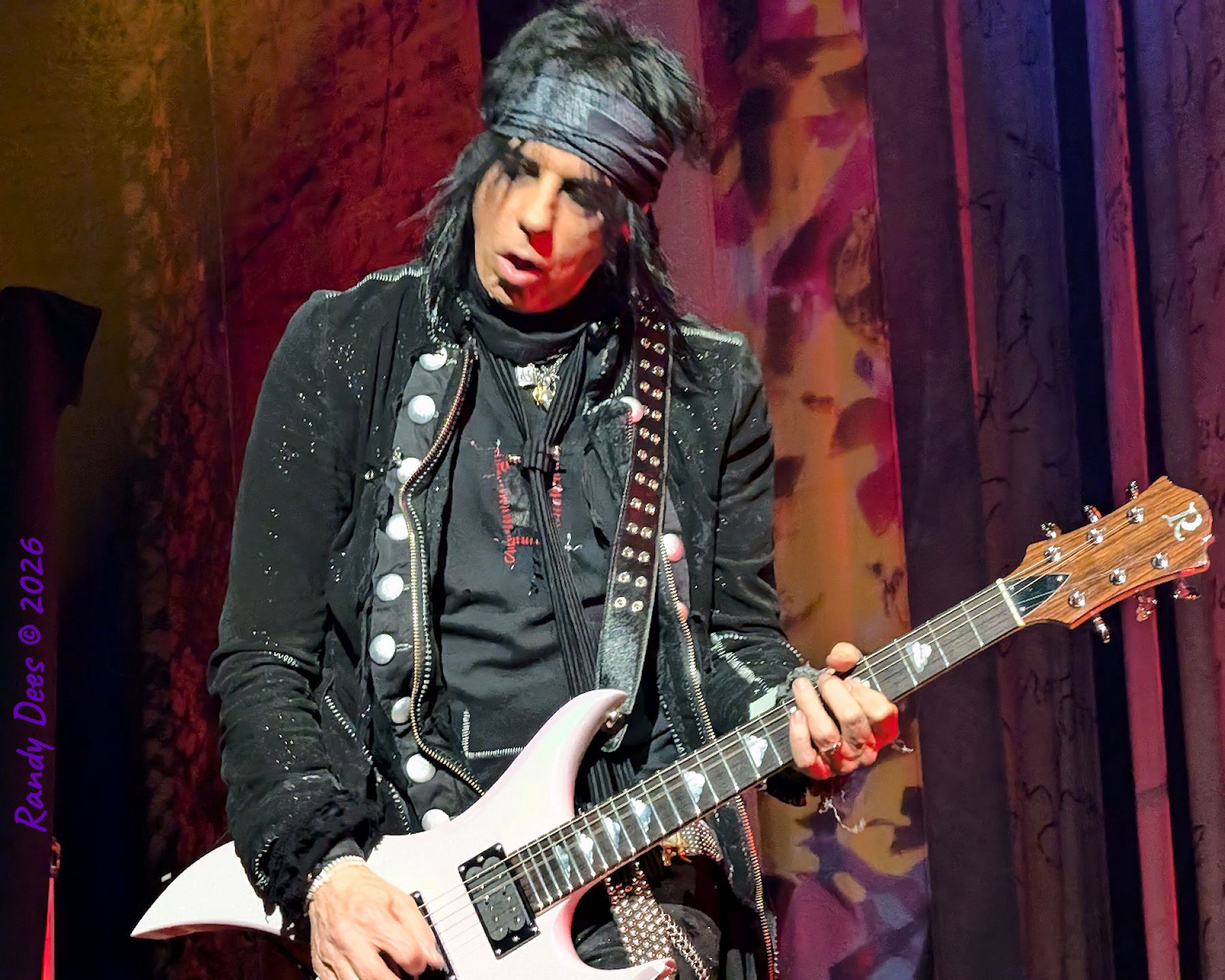 Alice Cooper