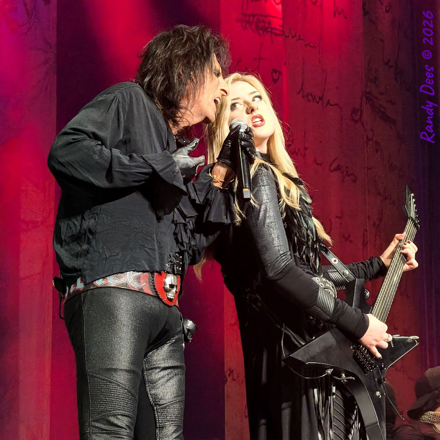 Alice Cooper