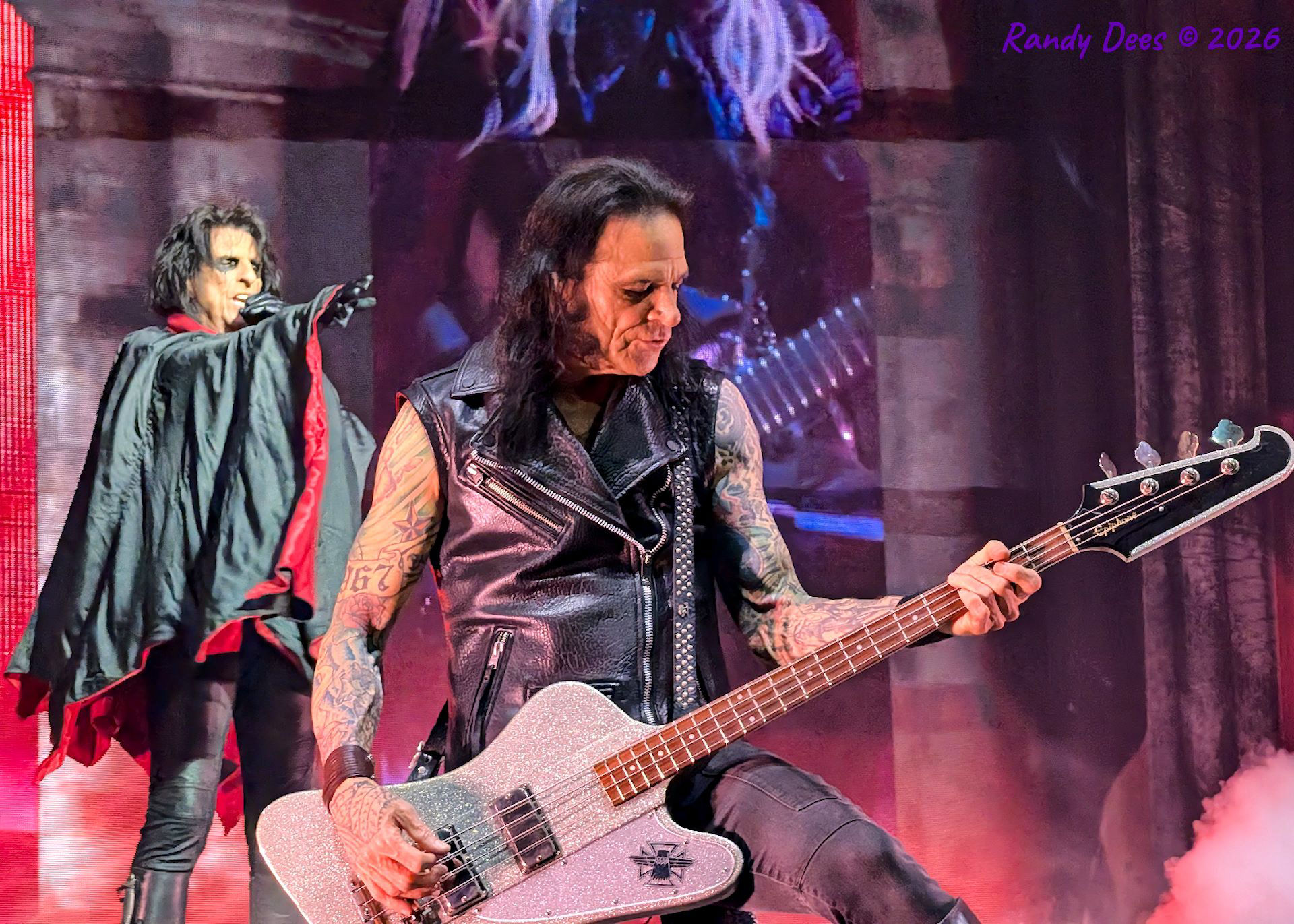 Alice Cooper