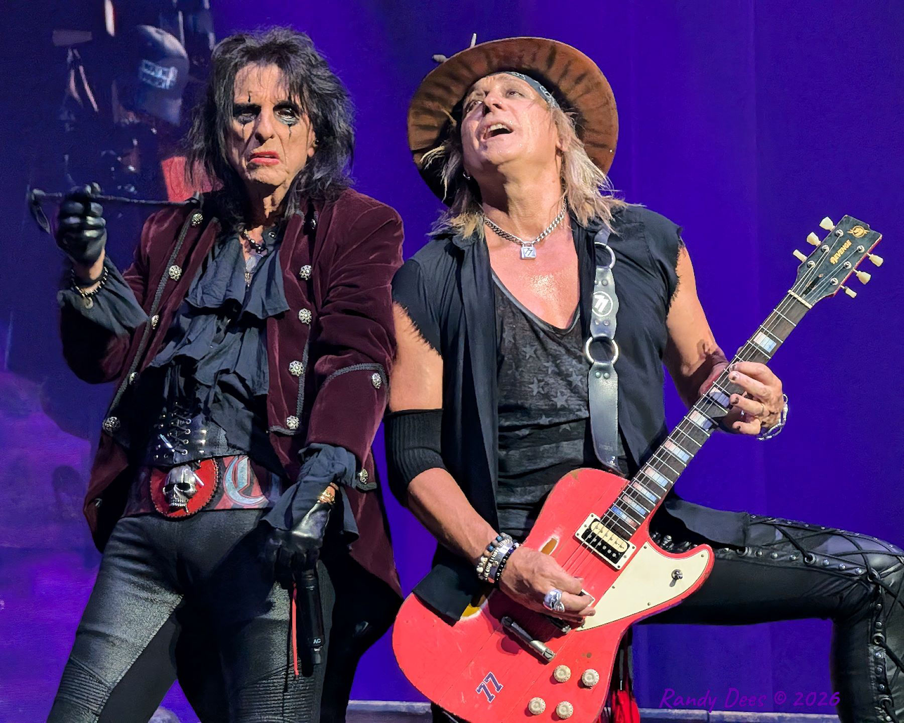 Alice Cooper