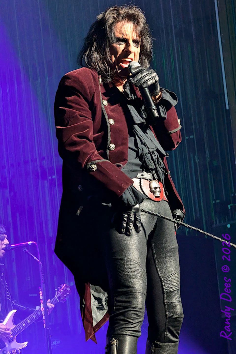 Alice Cooper