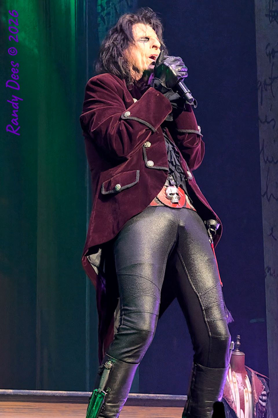 Alice Cooper