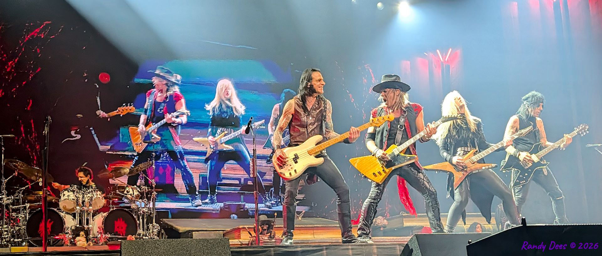 Alice Cooper