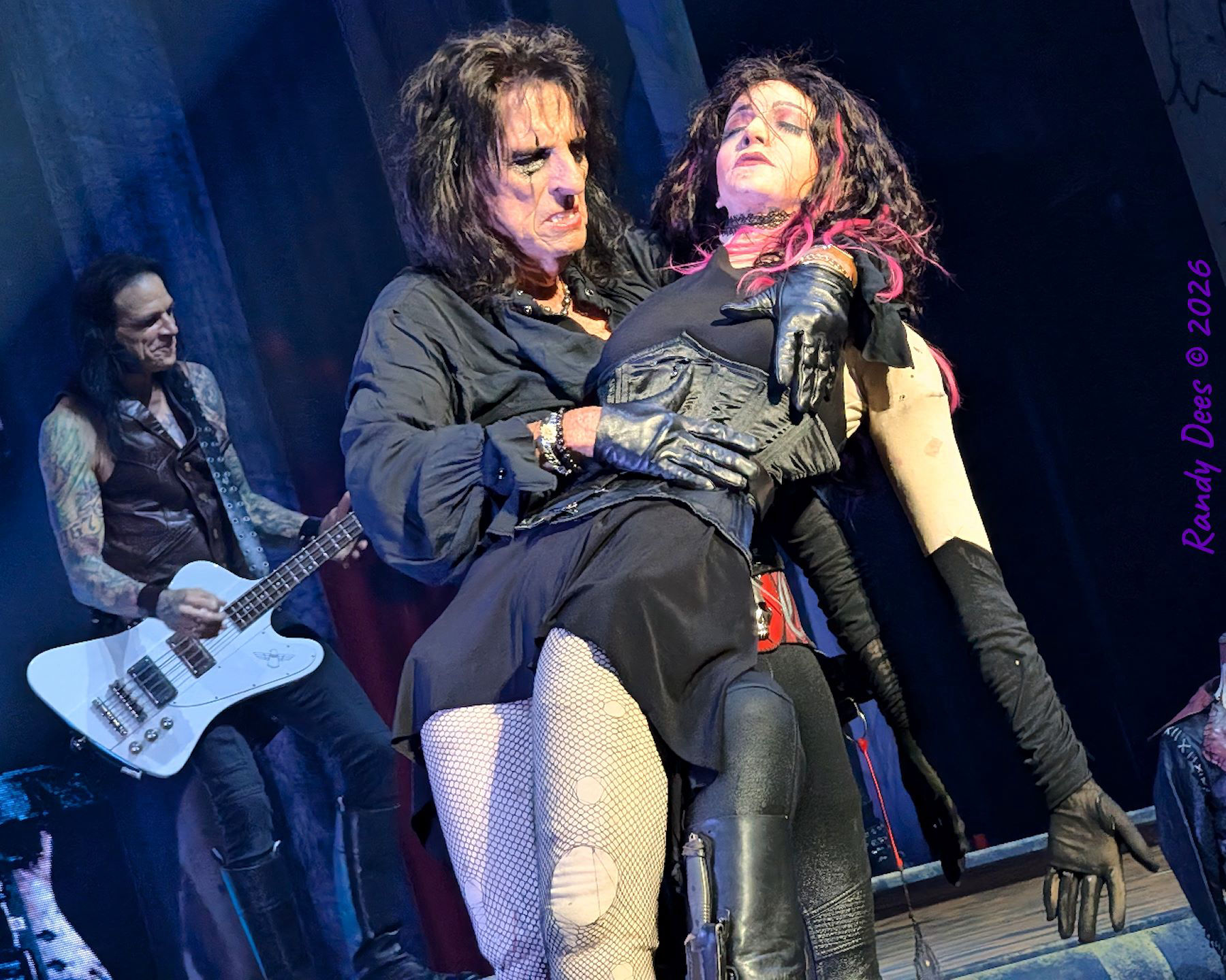 Alice Cooper