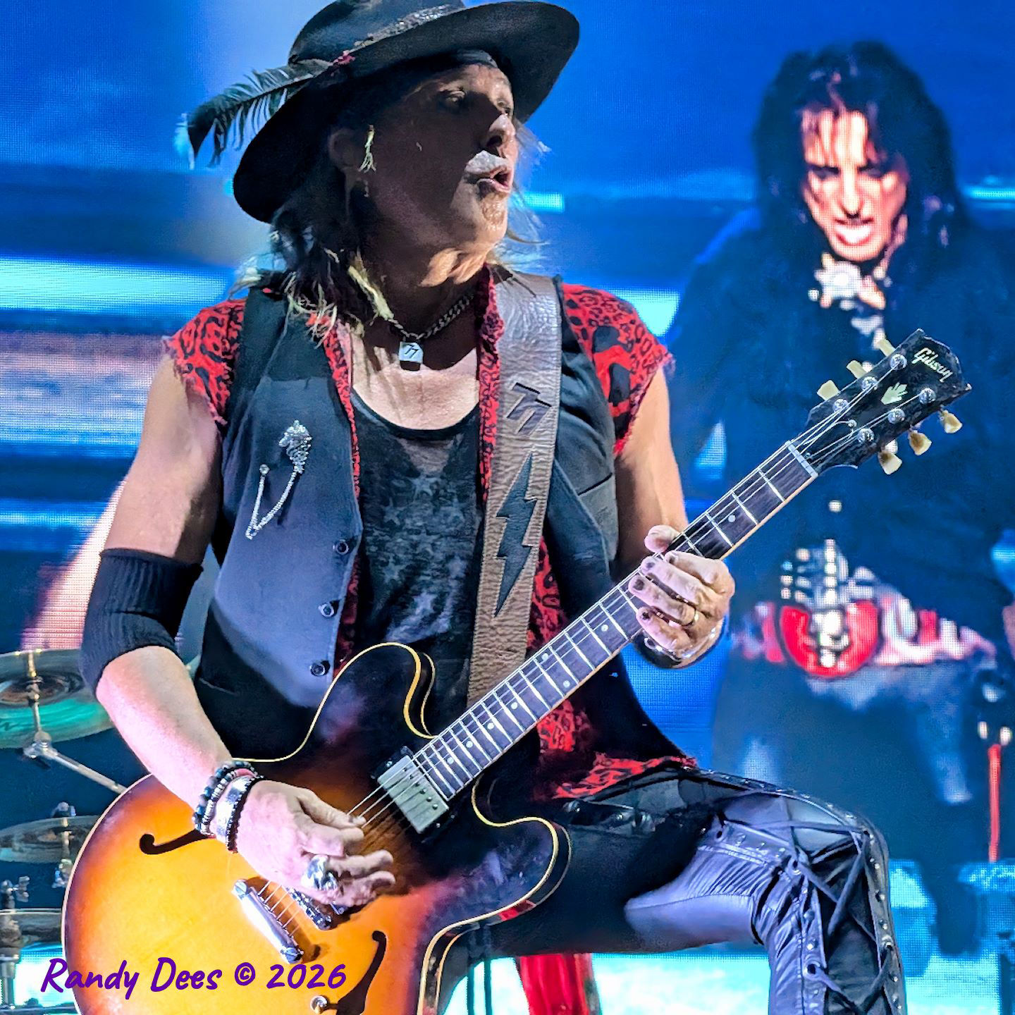 Alice Cooper