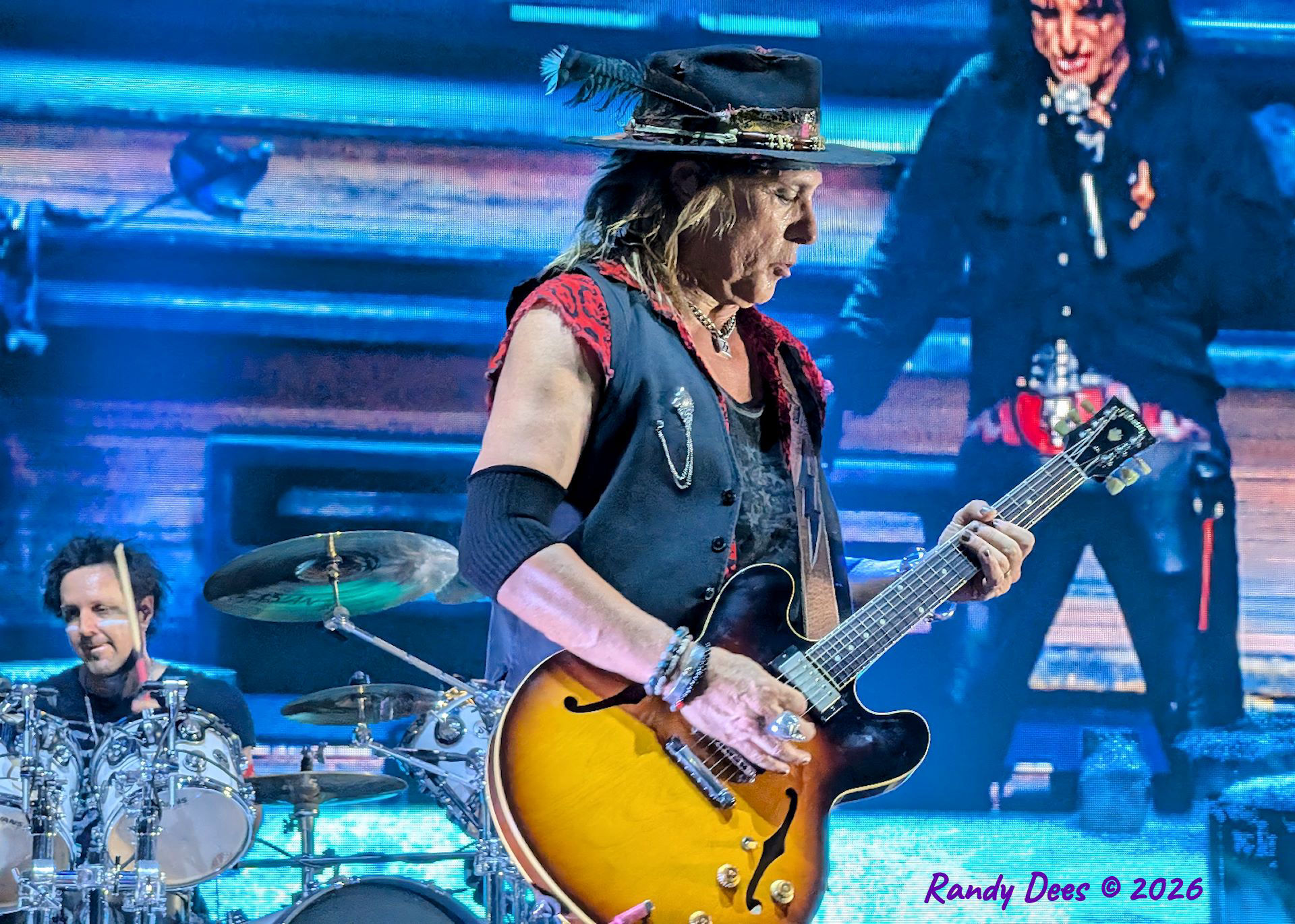 Alice Cooper