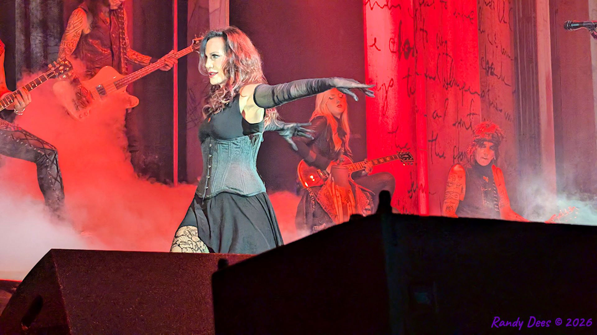 Alice Cooper