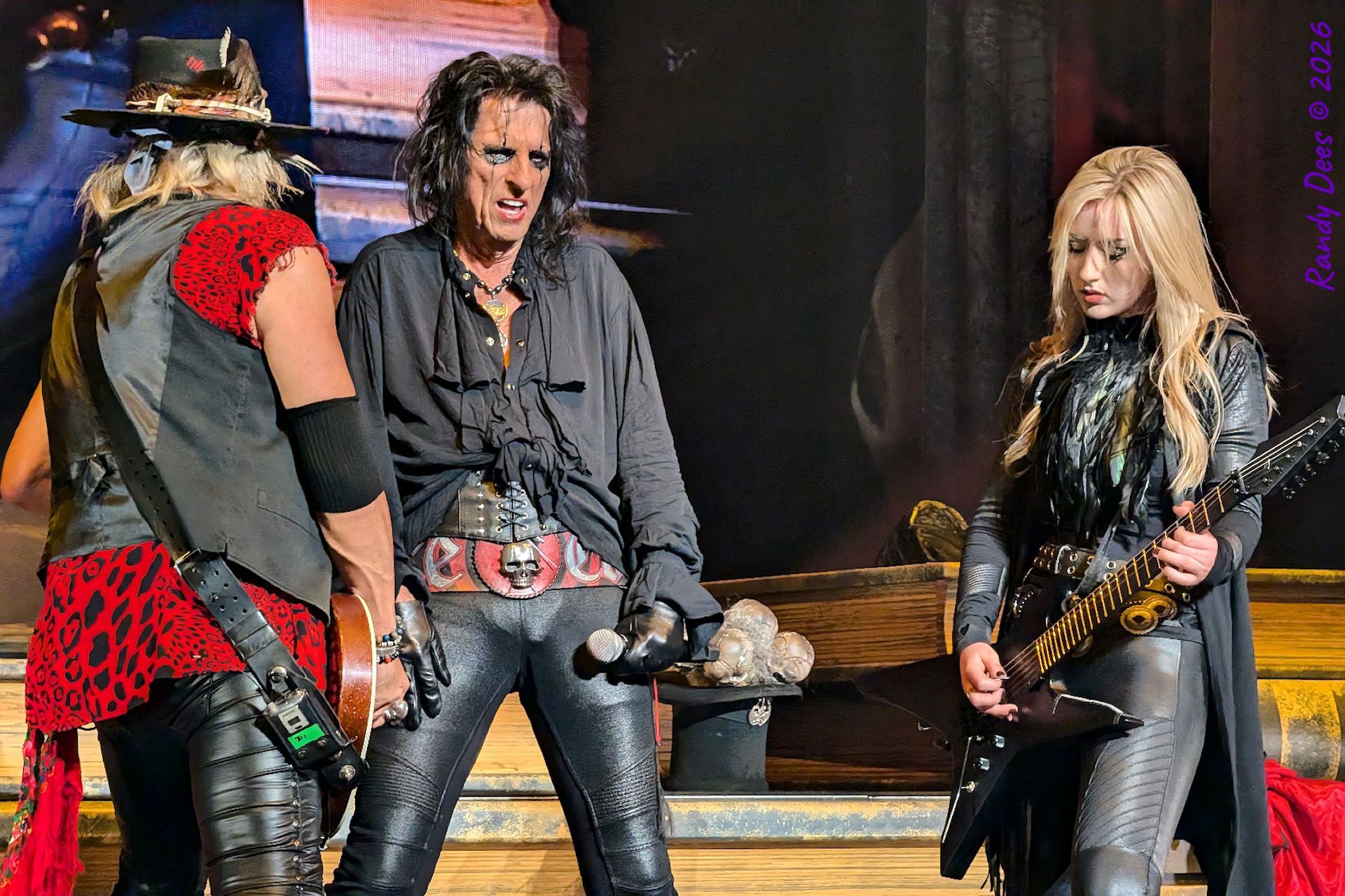 Alice Cooper