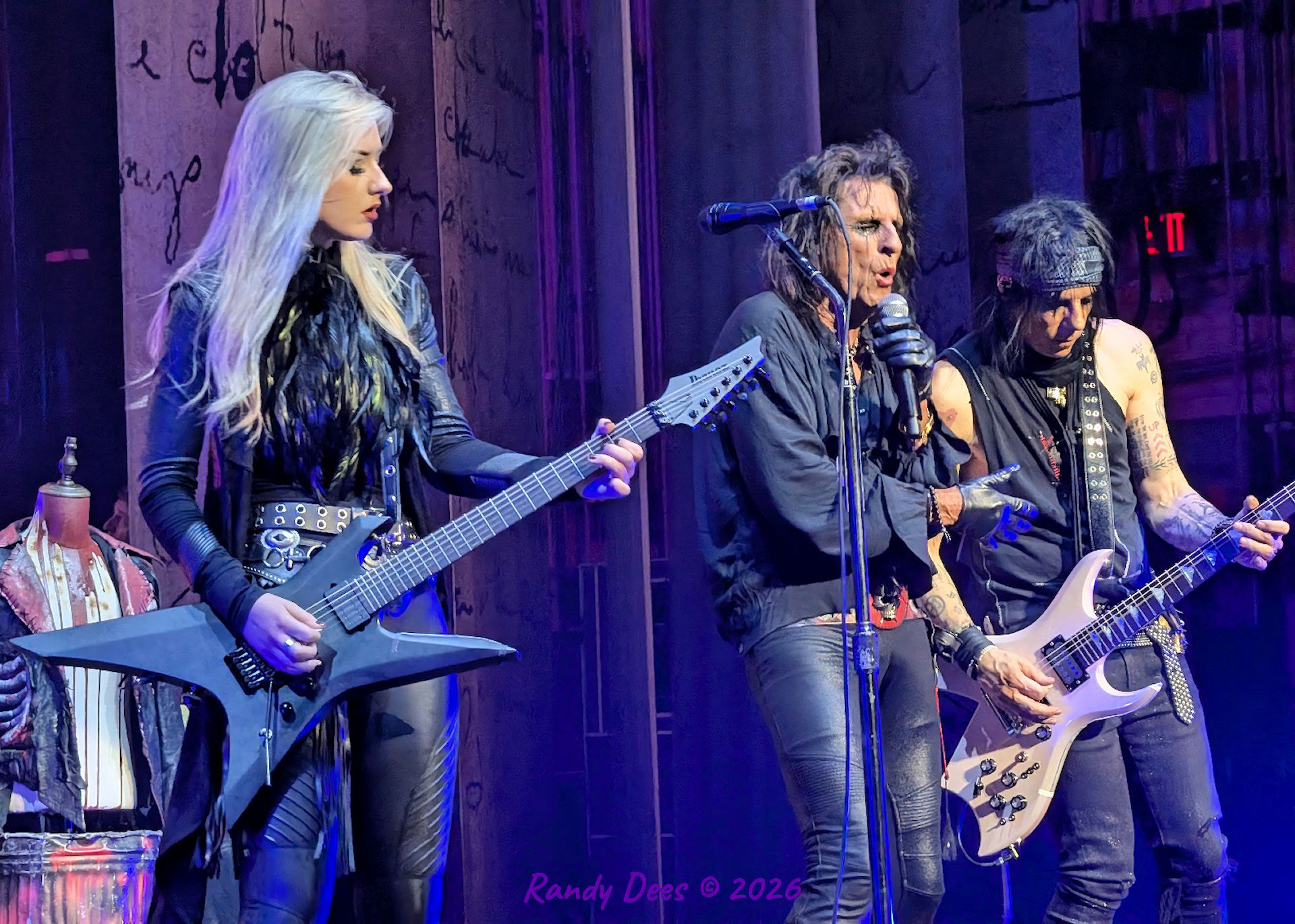 Alice Cooper