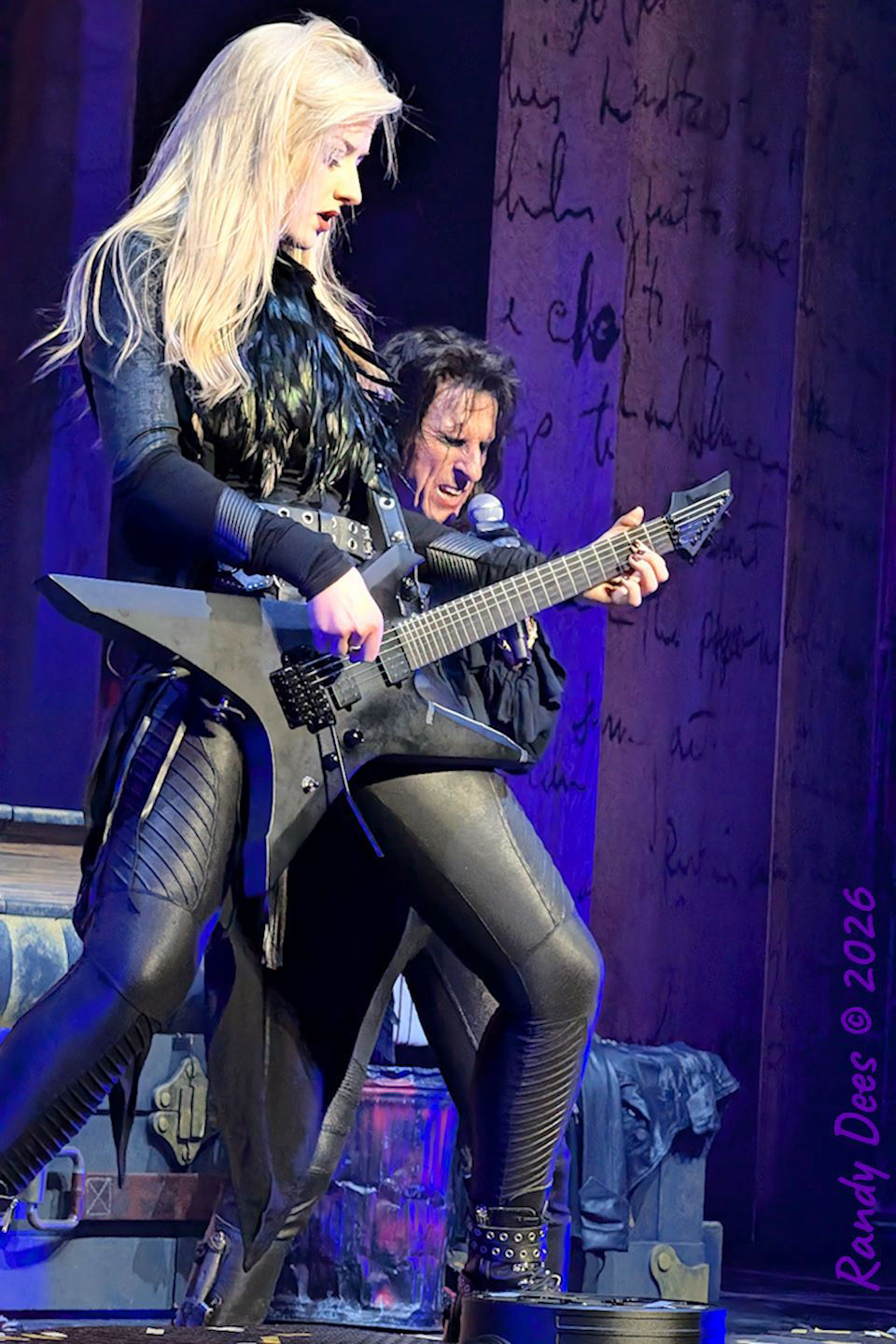 Alice Cooper