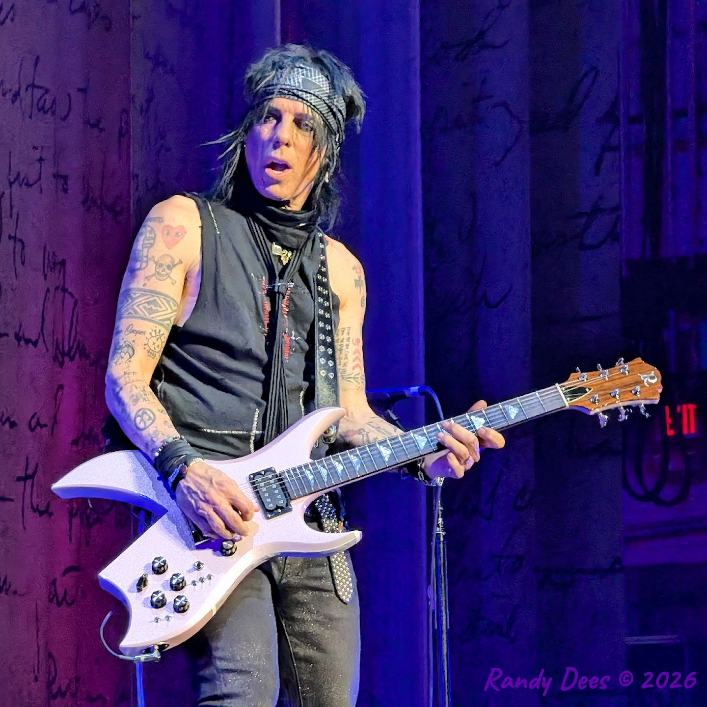 Alice Cooper