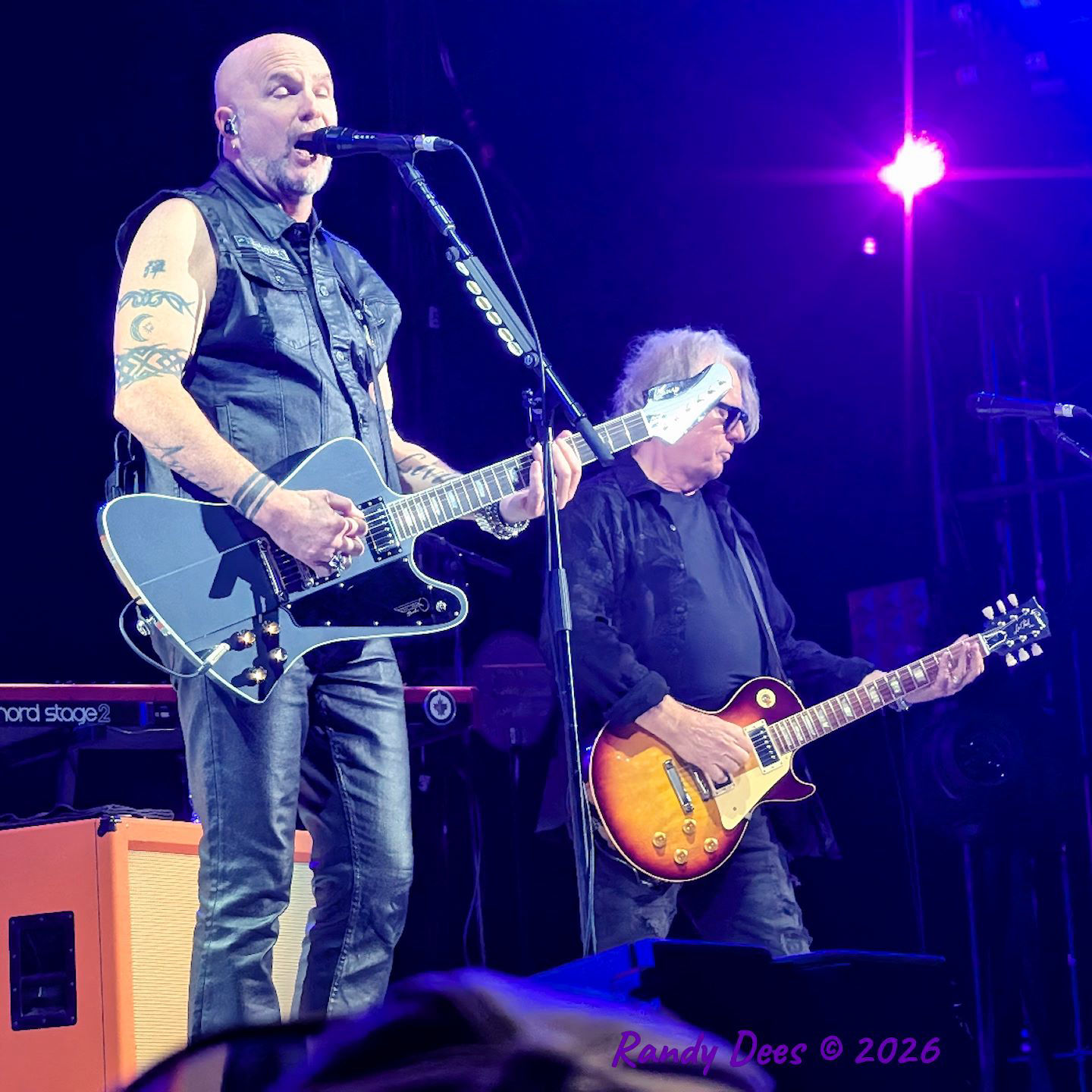 April Wine