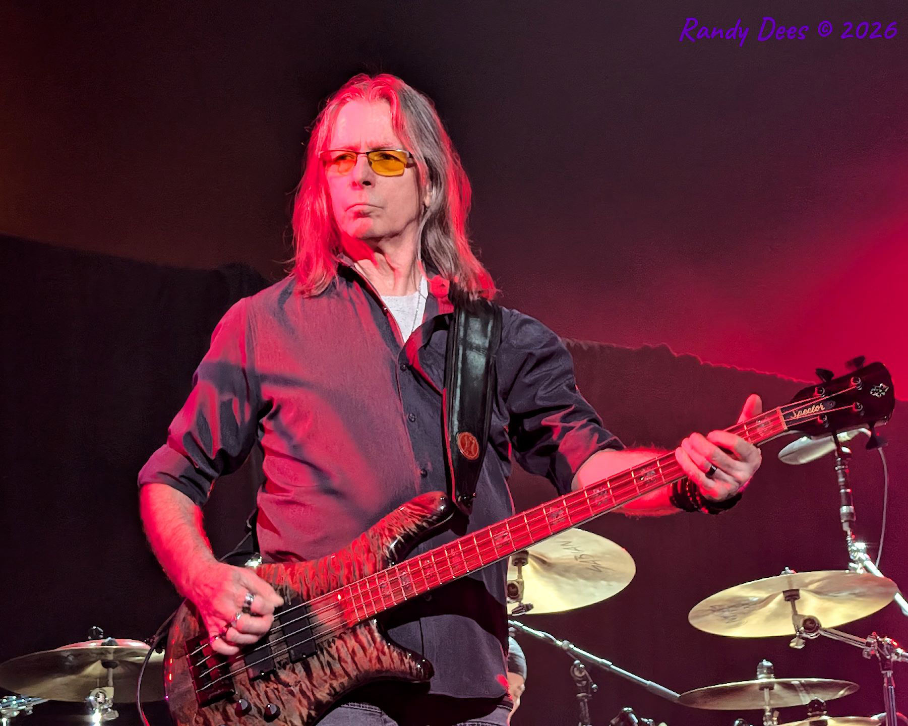 April Wine