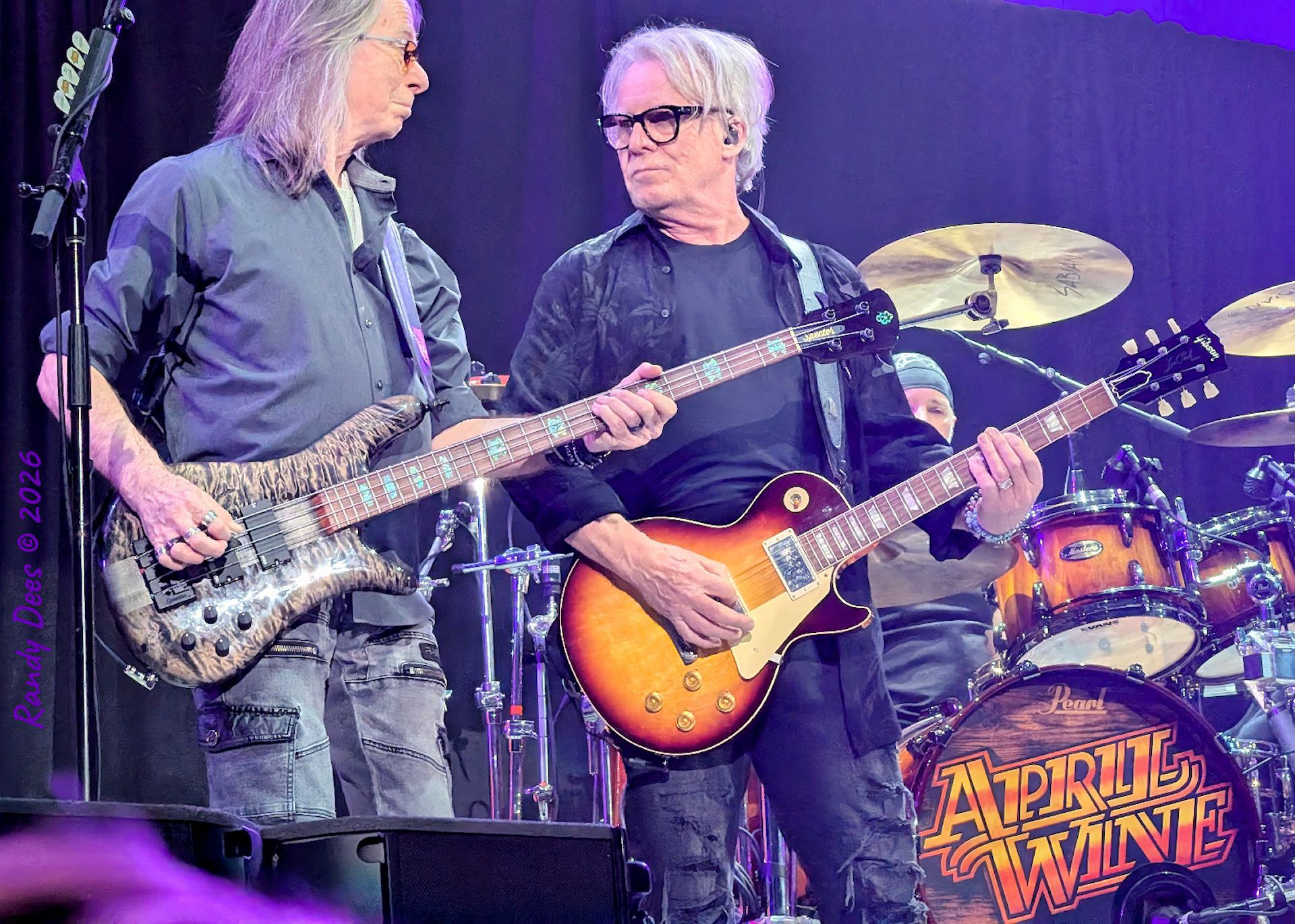 April Wine
