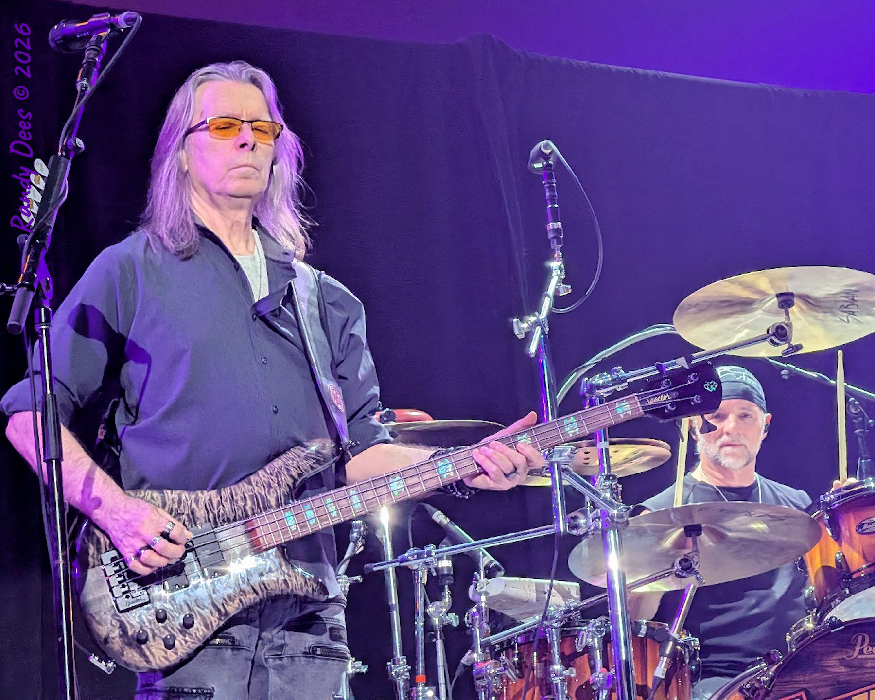 April Wine